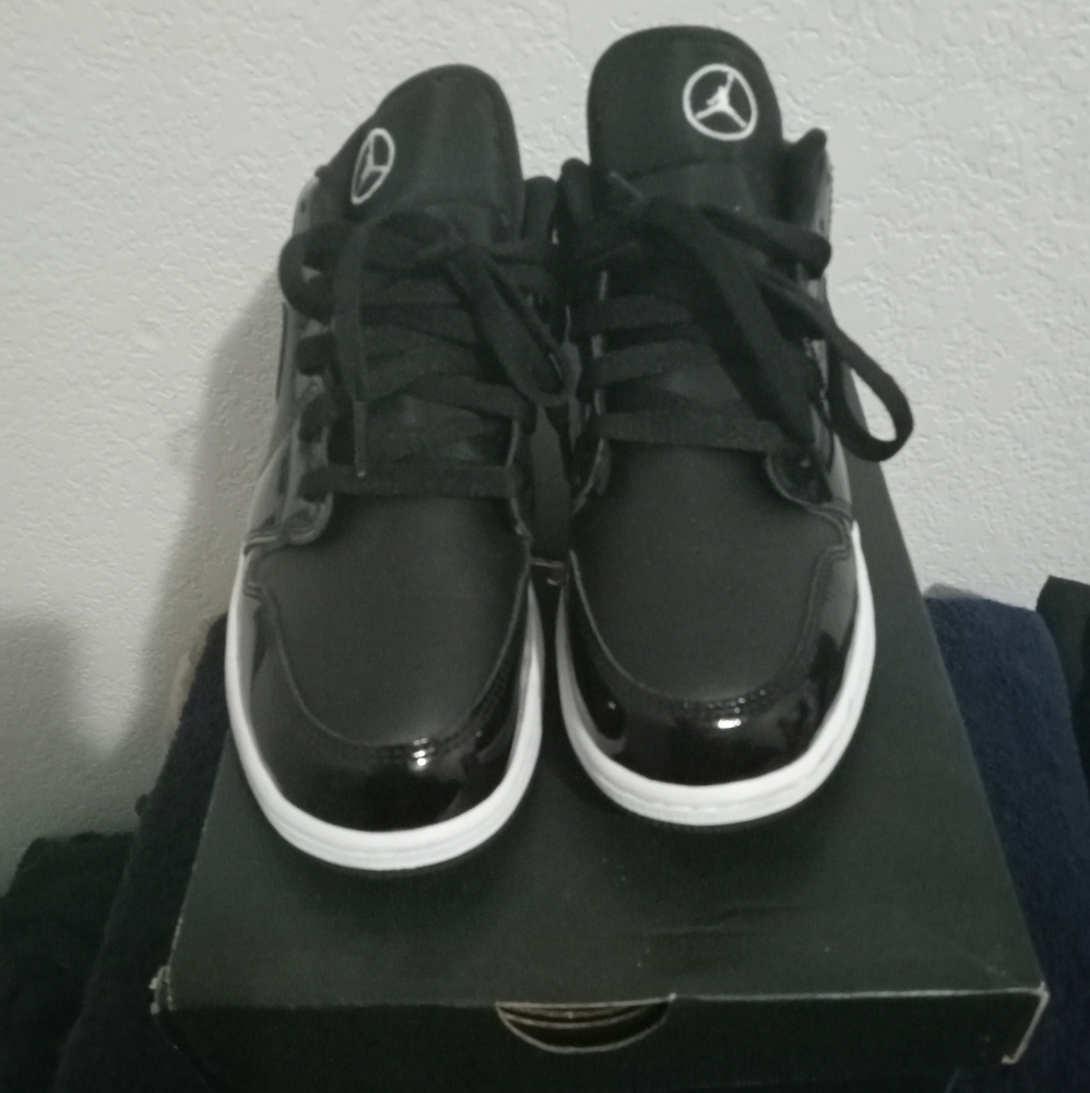 Air Jordan 1 Low